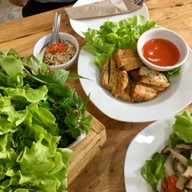 เมนูของร้าน Good แหนมเนือง มหาวิทยาลัยขอนแก่น