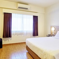 โรงแรมเรดแพลนเนตหาดใหญ่