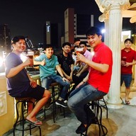 บรรยากาศ บ้านไมตรีจิตต์ หัวลำโพง