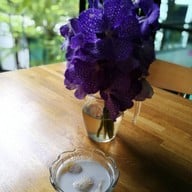 เมนูของร้าน Villa Moreeda Restuarant