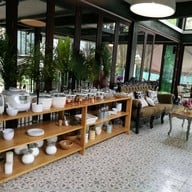 บรรยากาศ Villa Moreeda Restuarant