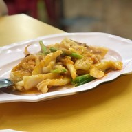 เมนูของร้าน ครัวคุณตุ่ม -