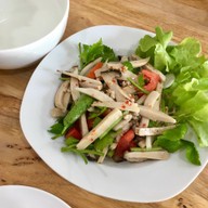 เมนูของร้าน Good แหนมเนือง มหาวิทยาลัยขอนแก่น
