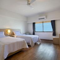 โรงแรมเรดแพลนเนตหาดใหญ่