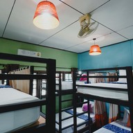 The Aree Hatyai Hostel