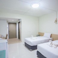 โรงแรมรถไฟหาดใหญ่