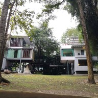 บรรยากาศ Villa Moreeda Restuarant