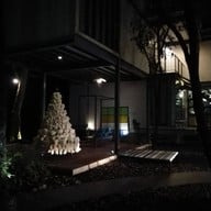 บรรยากาศ Villa Moreeda Restuarant