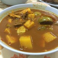 เจ๊ภาอาหารปักษ์ใต้