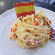 ดินสอ Spaghetti 5/2 ต.แสนสุข อ.เมือง จ.ชลบุรี 20130