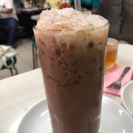 เมนูของร้าน On Lok Yun (ออน ล๊อก หยุ่น)