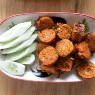 เมนูของร้าน อาหารเหนือ ลำละกอน