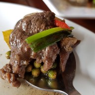 เมนูของร้าน ครัวชมจันทร์ นครนายก