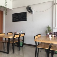บรรยากาศ อาหารเหนือ ลำละกอน