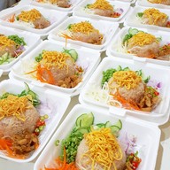 บัวแสนรัก