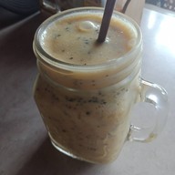 เมนูของร้าน Art Cafe ประตูท่าแพ