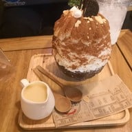 เมนูของร้าน NO.777 Cafe' รัชดา 36 แยก 7