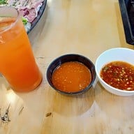 เมนูของร้าน Shabu Indy พิษณุโลก