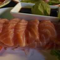 เมนูของร้าน FiftyFive อุดมสุข อุดมสุข