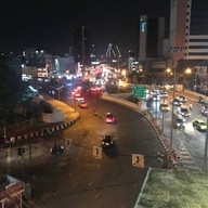 บรรยากาศ บ้านไมตรีจิตต์ หัวลำโพง