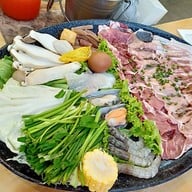 เมนูของร้าน Shabu Indy พิษณุโลก