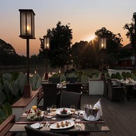 Mira Terrace Restaurant  Chiang Mai