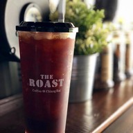 The Roast Coffee@ Chiang Rai