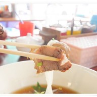 เมนูของร้าน ฮัดฟะห์