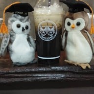 เมนูของร้าน Fuku Fuku Coffee