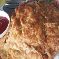 เป็ดพะโล้นายจุก ตลาดคลองสวน 100 ปี ตลาดคลองสวน 100 ปี