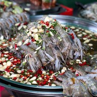 อ้อย&ปิ๋ว (กั้ง หอย ปูดอง เยาวราช)