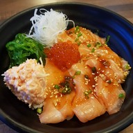 Food or drink of Tuna Ichiban Phuket