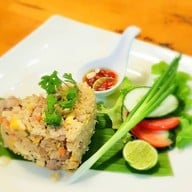 เมนูของร้าน The BEER Gallery