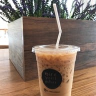 เมนูของร้าน Nice Sweet Place