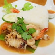 เมนูของร้าน The BEER Gallery