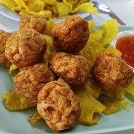 เมนูของร้าน โอว ก๋วยเตี๋ยวพริกสด ซ.มัยลาภ(ย้ายจาก สุคนธสวัสดิ์)