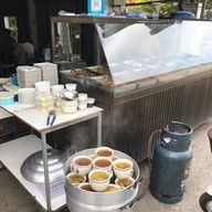 บรรยากาศ ข้าวแกงอ่างทอง