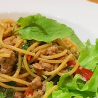 เมนูของร้าน The BEER Gallery