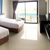 The Nest Hotel Phichit