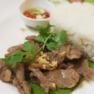 เมนูของร้าน The BEER Gallery