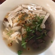 ก๋วยจั๊บเศรษฐี ขอนแก่น