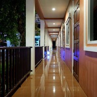 พฤกษา ธารา ปาร์ค แอนด์ รีสอร์ท