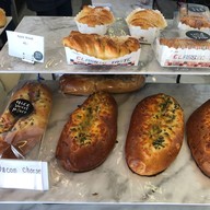 เมนูของร้าน Nice Sweet Place