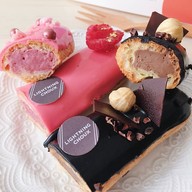 Lightning Choux siam discovery