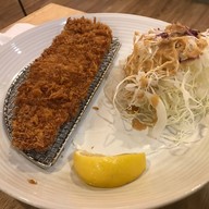 เมนูของร้าน Tonkatsu Bekku