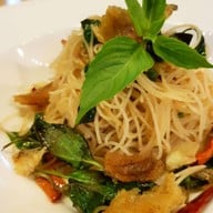 เมนูของร้าน The BEER Gallery