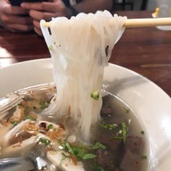 ก๋วยจั๊บเศรษฐี ขอนแก่น