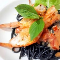 เมนูของร้าน The BEER Gallery