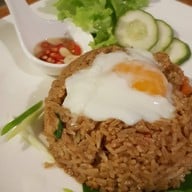 เมนูของร้าน The BEER Gallery