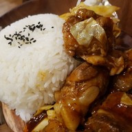 เมนูของร้าน 100 องศา กระทะเดือด สาขาใหญ่